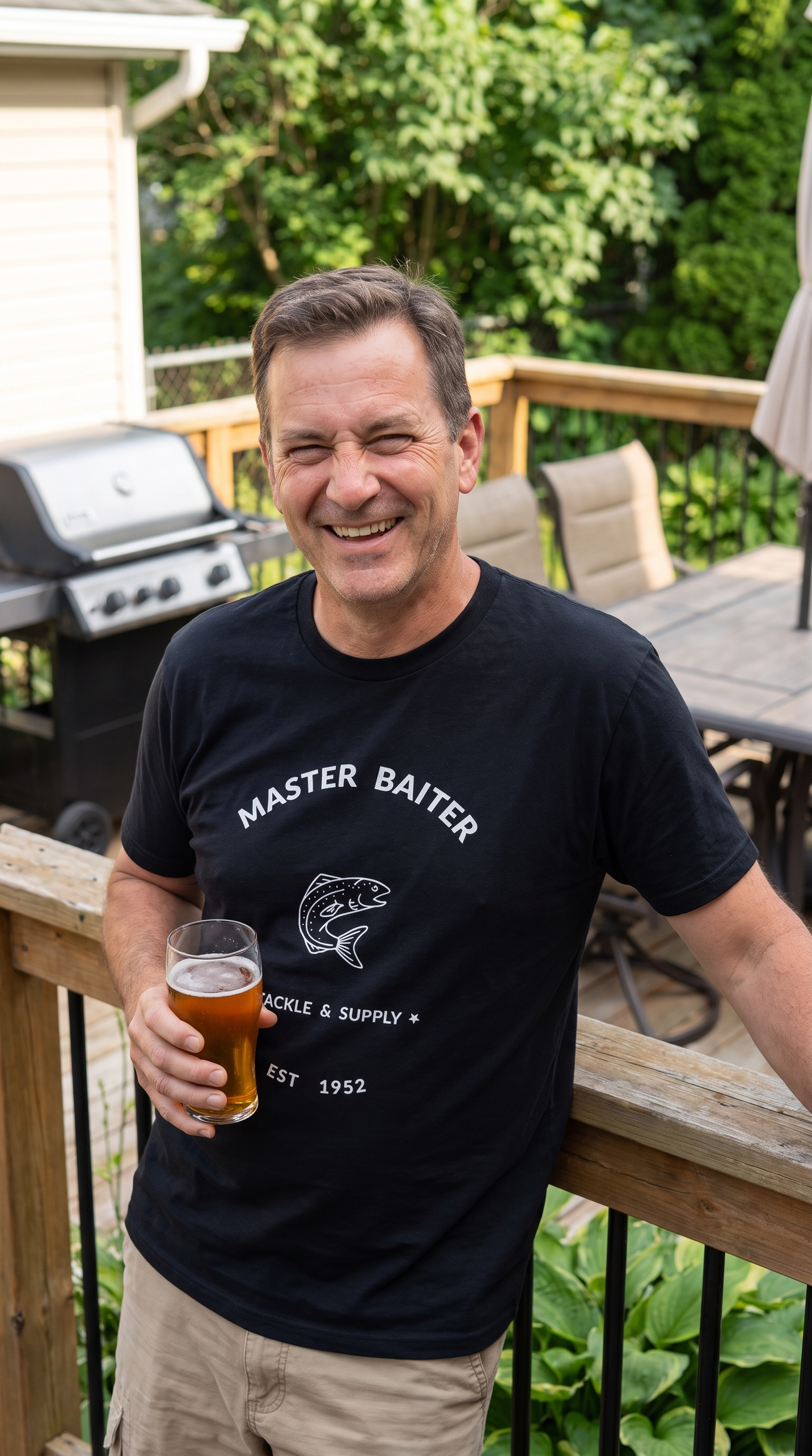 Master Baiter | Tackle & Supply