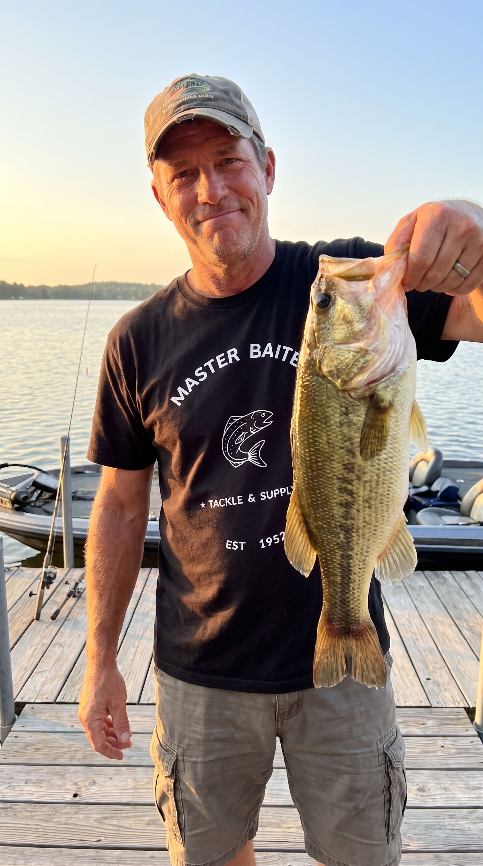 Master Baiter | Tackle & Supply