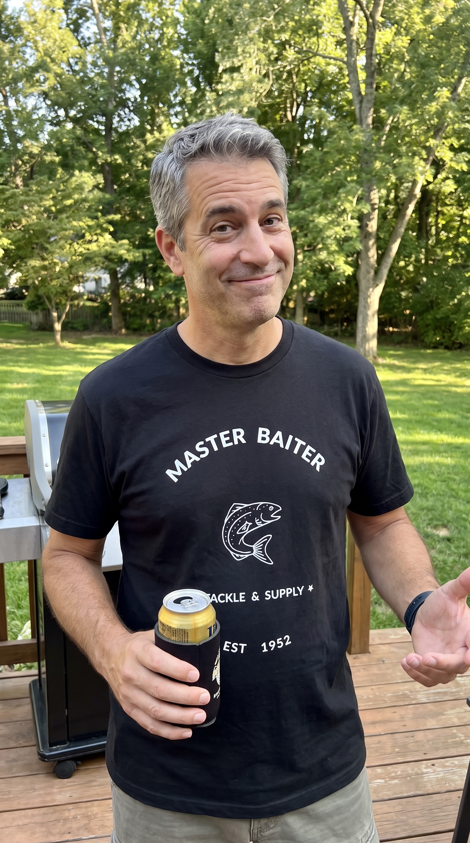 Master Baiter | Tackle & Supply